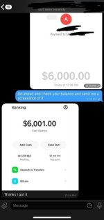 cashapp money transfer