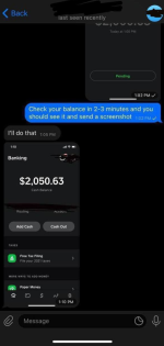 Cashapp transfer 