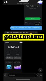 cashapp money transfer